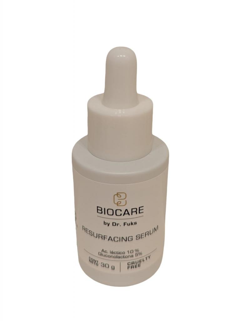 RESURFACING SERUM