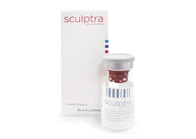 SCULPTRA®️