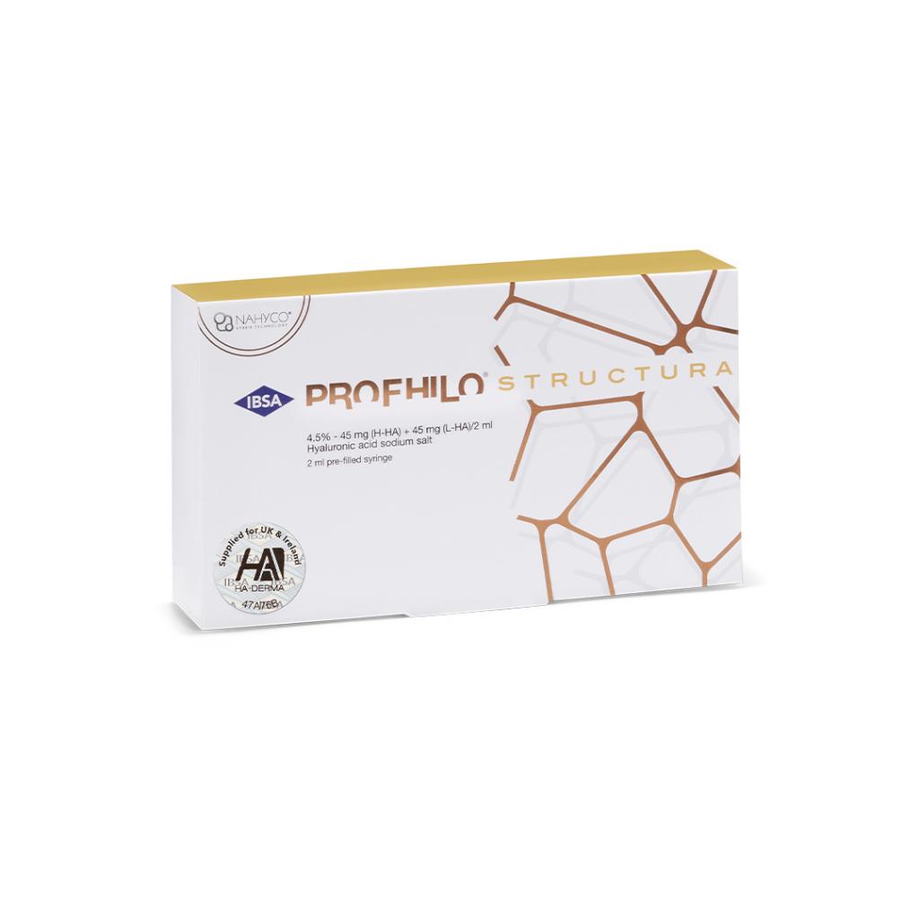 Profhilo Structura ®️