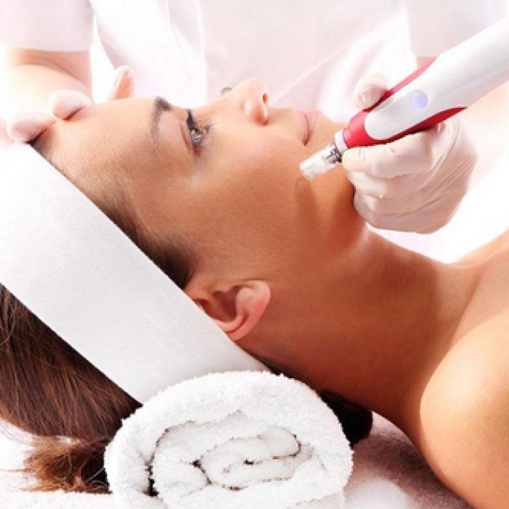 FACE DETOX