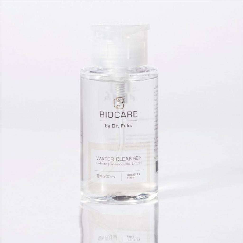WATER CLEANSER
