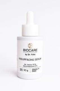 RESURFACING SERUM